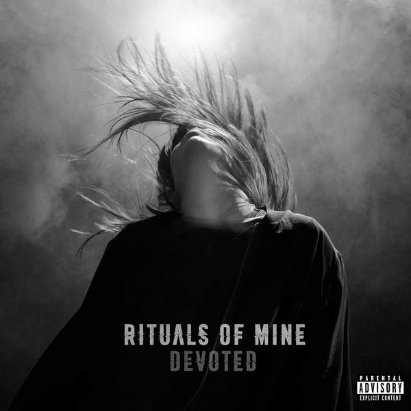 Rituals Of Mine - Devoted (2016) FLAC скачать торрент