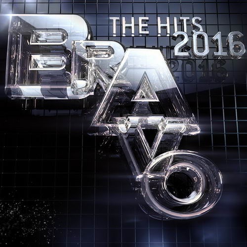 VA - Bravo The Hits [2CD] (2016) MP3 скачать торрент