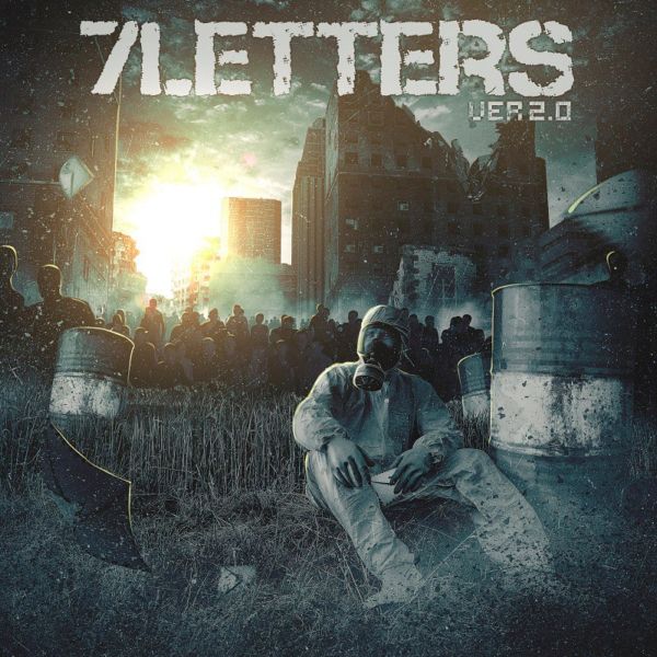 7Letters - «Ver 2.0» (2016) MP3 скачать торрент