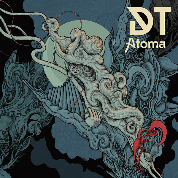 Dark Tranquillity - Atoma (Limited Edition) [2CD] (2016) FLAC скачать торрент