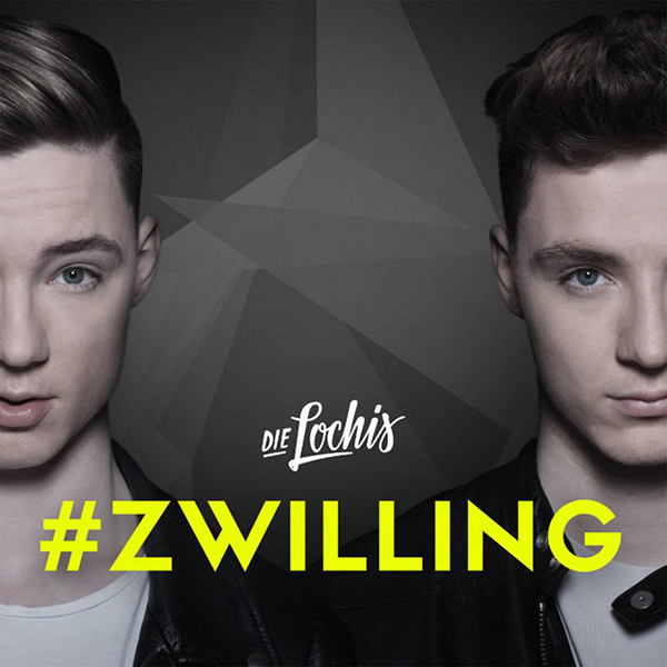 Die Lochis - #Zwilling (2016) FLAC скачать торрент