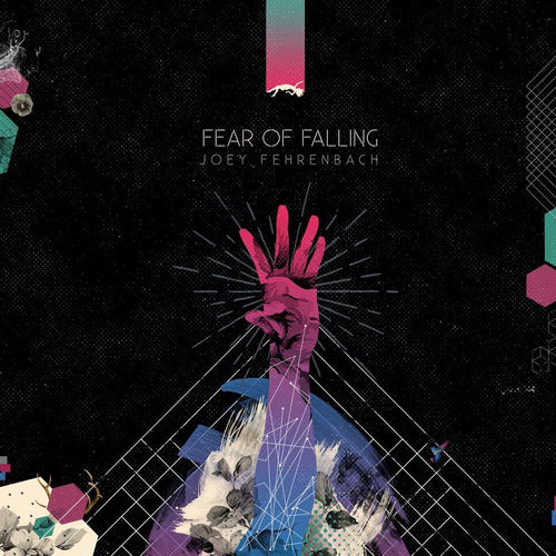 Joey Fehrenbach - Fear Of Falling (2016) FLAC