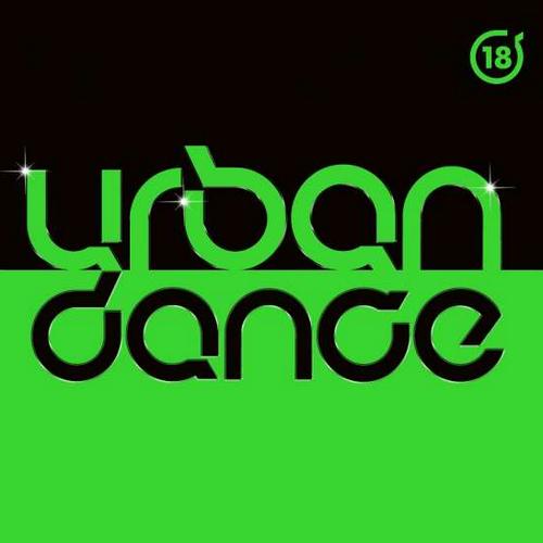 VA - Urban Dance 18 [3CD] (2016) FLAC