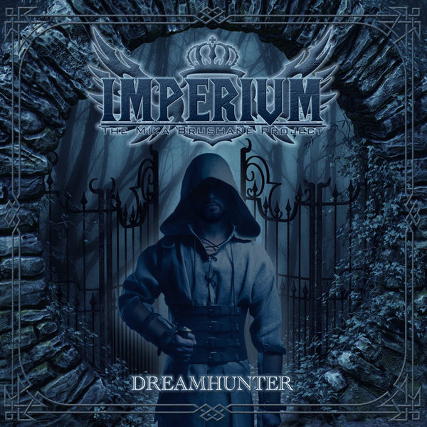 Imperium - Dreamhunter (2016) FLAC скачать торрент