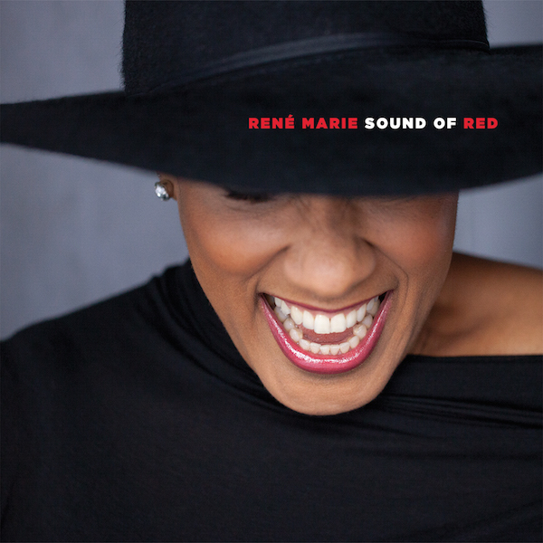 Rene Marie - Sound Of Red (2016) FLAC скачать торрент