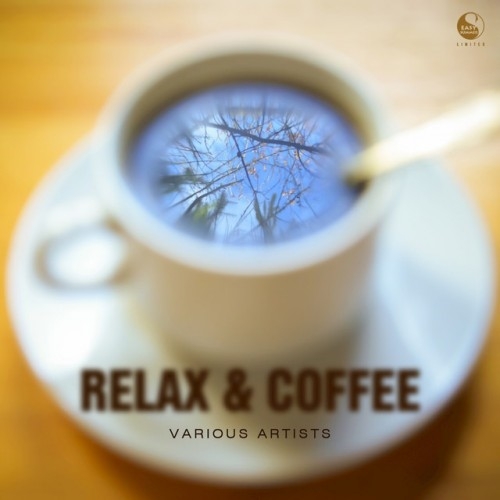 VA - Relax and Coffee (2016) MP3 скачать торрент