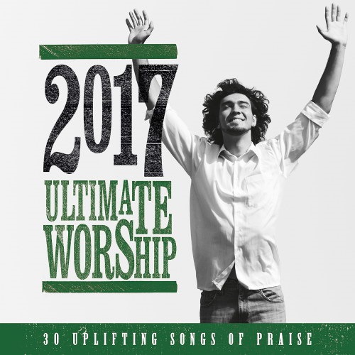 VA - Ultimate Worship 2017 (2016) MP3 скачать торрент