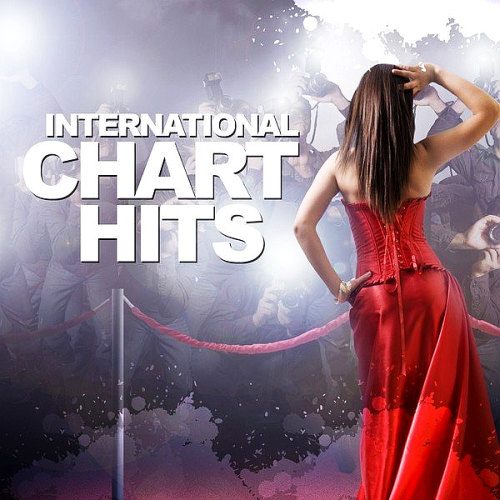 VA - International Chart Moved Hits (2016) MP3