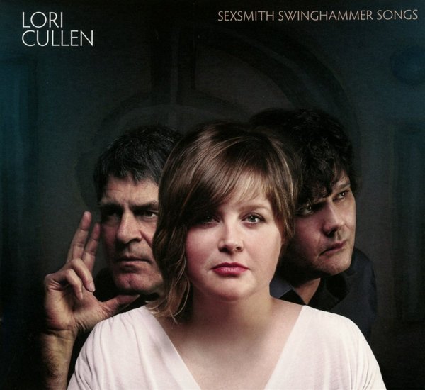 Lori Cullen - Sexsmith Swinghammer Songs (2016) FLAC