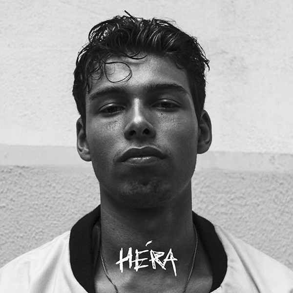 Georgio - Hera (2016) FLAC