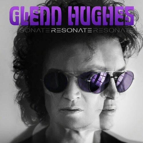 Glenn Hughes - Resonate [Deluxe] (2016) FLAC