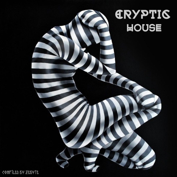 VA - Cryptic House [Compiled by Zebyte] (2016) MP3 скачать торрент