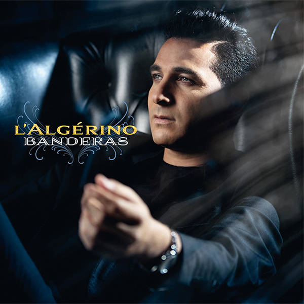 L'Algrino - Banderas (2016) FLAC скачать торрент