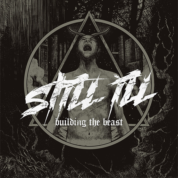 Still Ill - Building The Beast (2016) FLAC скачать торрент