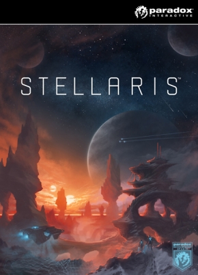 OST - Stellaris (2016) MP3 скачать торрент