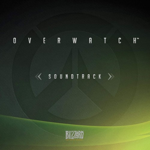 OST - Overwatch (2016) MP3