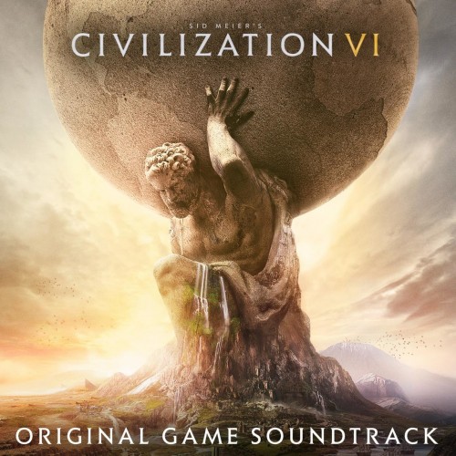 OST - Sid Meier's Civilization VI (2016) FLAC скачать торрент