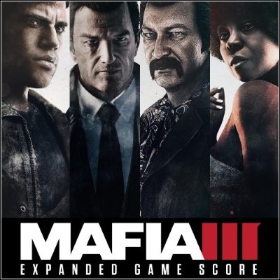 OST - Mafia III [Expanded Game Score] (2016) MP3 скачать торрент