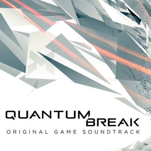 OST - Quantum Break [Original Game Soundtrack] (2016) FLAC скачать торрент