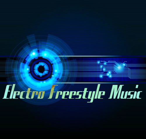 VA - Electro Freestyle Music (2015-2016) MP3