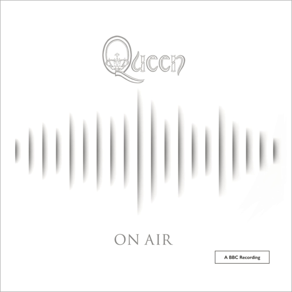 Queen - On Air [6CD Deluxe] (2016) MP3 скачать торрент