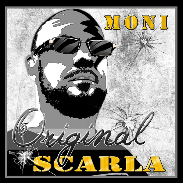 Moni - Original Scarla (2016) FLAC