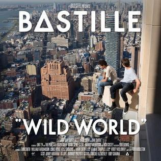 Bastille - Wild World (2016) m4a скачать торрент