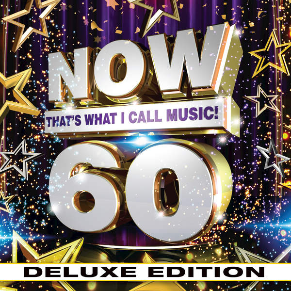 VA - NOW That's What I Call Music! 60 [2CD Deluxe] (2016) FLAC скачать торрент