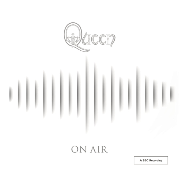 Queen - On Air [2CD] (2016) FLAC скачать торрент