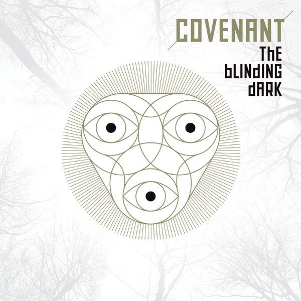 Covenant - The Blinding Dark [2CD Limited Deluxe] (2016) FLAC