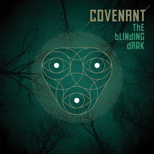 Covenant - The Blinding Dark [2CD] (2016) FLAC скачать торрент