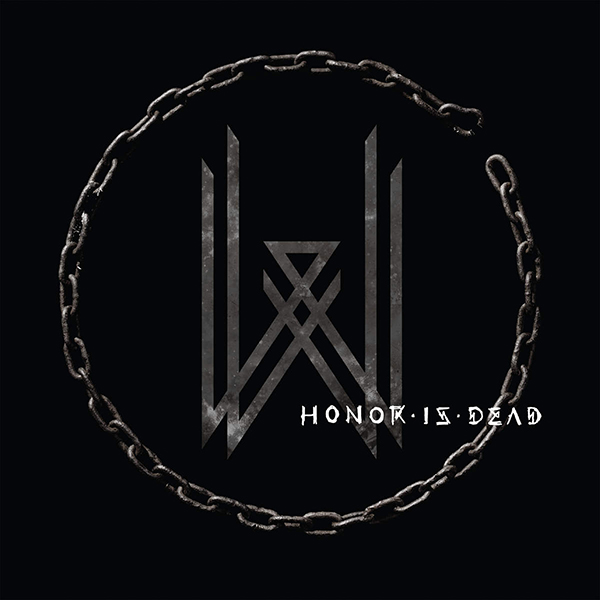 Wovenwar - Honor Is Dead (2016) FLAC