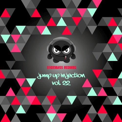 VA - Jump Up Injection Vol.22 (2016) MP3