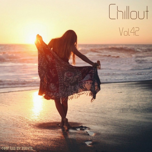 VA - Chillout Vol.42 [Compiled by Zebyte] (2016) MP3