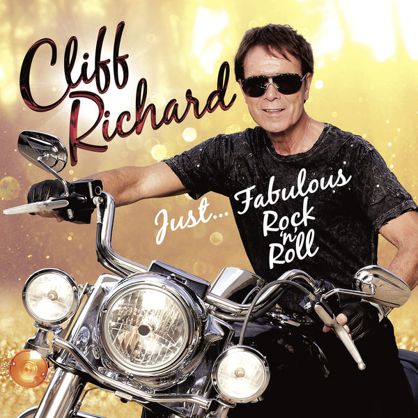 Cliff Richard - Just... Fabulous Rock 'n' Roll (2016) FLAC скачать торрент