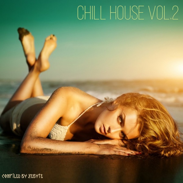 VA - Chill House Vol.2 [Compiled by Zebyte] (2016) FLAC