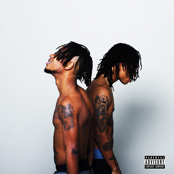 Rae Sremmurd - SremmLife 2 [Target Edition] (2016) FLAC скачать торрент