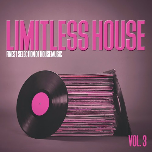 VA - Limitless House Vol. 3 - Finest Selection of House Music (2016) MP3 скачать торрент