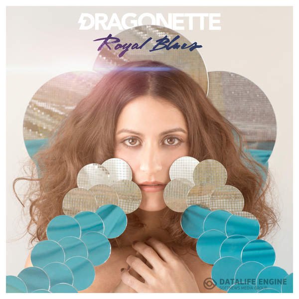 Dragonette - Royal Blues (2016) FLAC