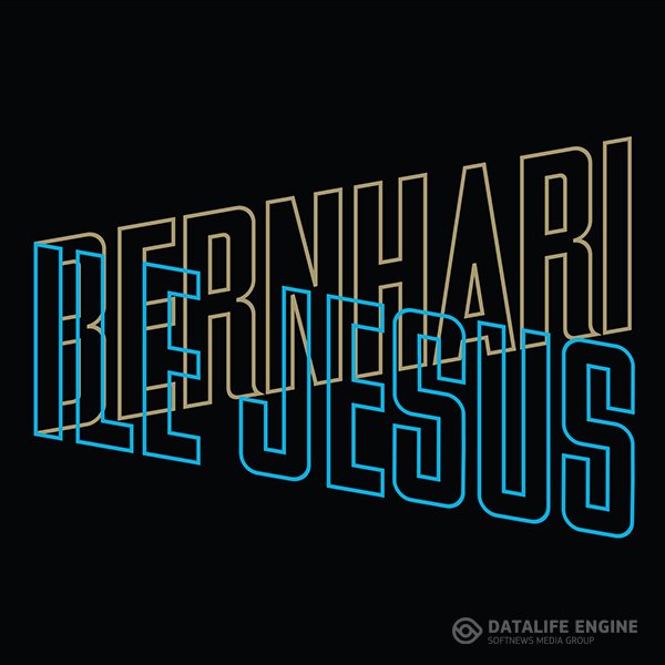 Bernhari - Ile jesus (2016) FLAC