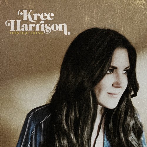 Kree Harrison - This Old Thing (2016) MP3 скачать торрент