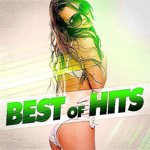 VA - Best All Time Of Hits (2016) MP3 скачать торрент