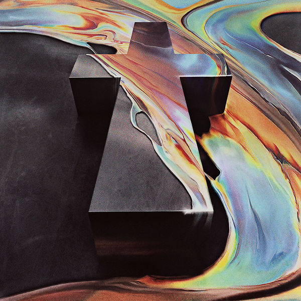 Justice - Woman (2016) FLAC