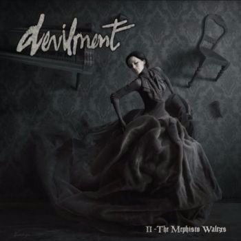 Devilment - II: The Mephisto Waltzes (2016) MP3 скачать торрент