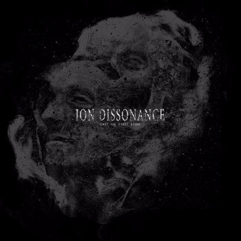 Ion Dissonance - Cast The First Stone (2016) mp3 скачать торрент