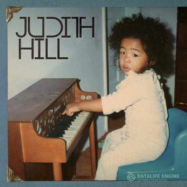 Judith Hill - Back In Time (2016) FLAC скачать торрент