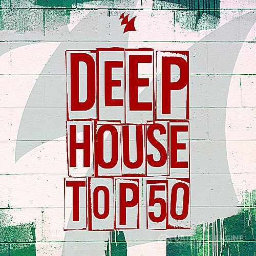 VA - Deep House Top 50 (2016) MP3