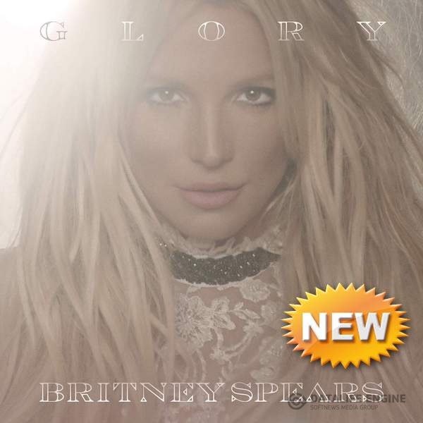 Britney Spears - Glory [Deluxe] [New Version] (2016) AAC | iTunes