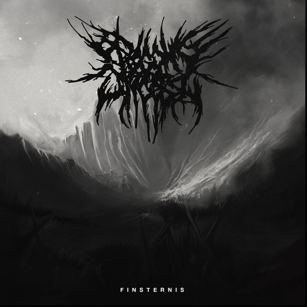 Begging For Incest - Finsternis (2016) FLAC