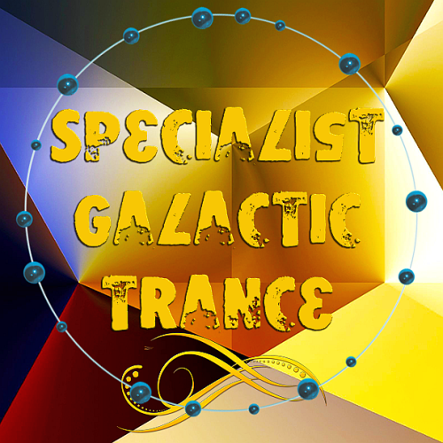 VA - Specialist Galactic Trance (2016) MP3 скачать торрент